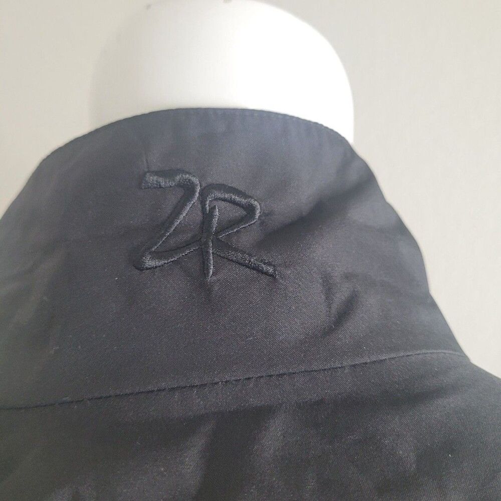 Zero Restriction Golf Outerwear Small windbreaker… - image 9